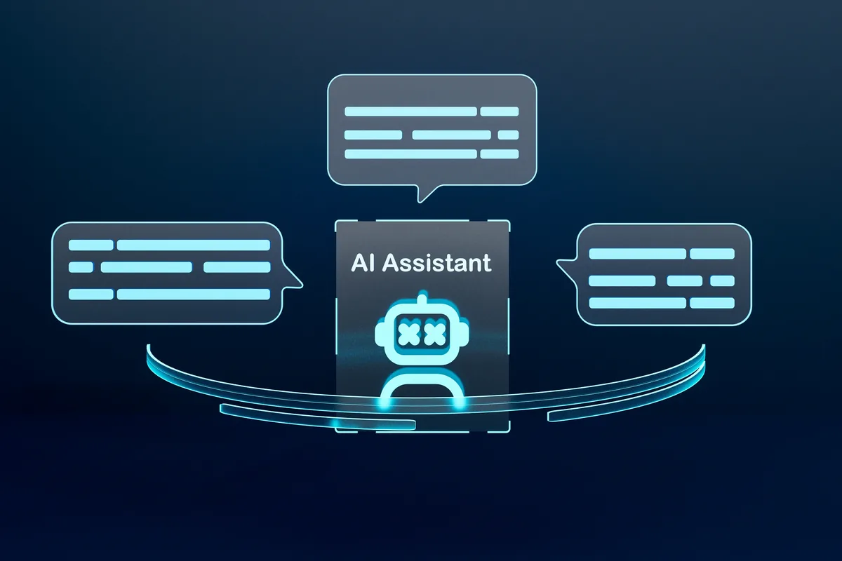 ACI: Specialised AI Agents