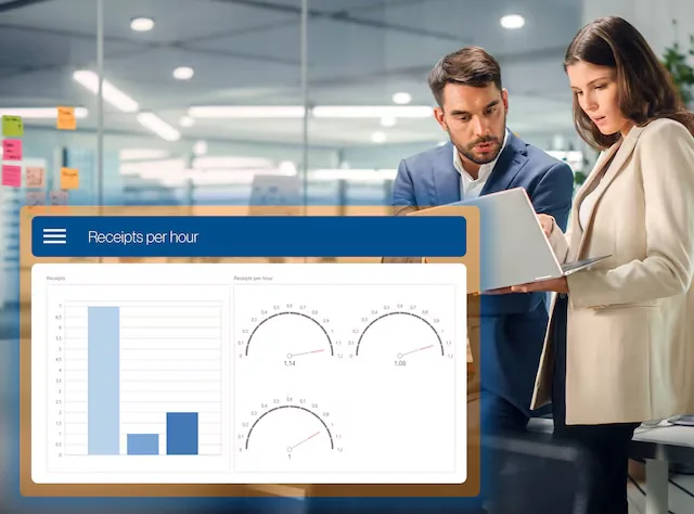 Easy WMS : performance et rentabilité de l’entrepôt