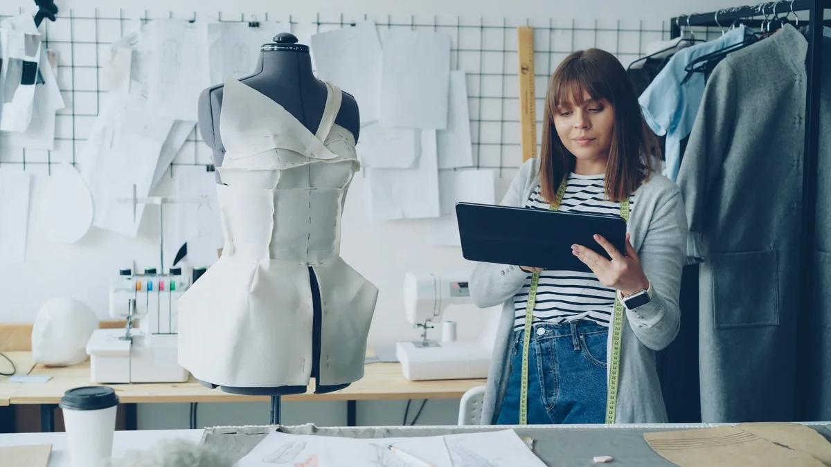 K3 Pebblestone, une solution pensée pour la mode