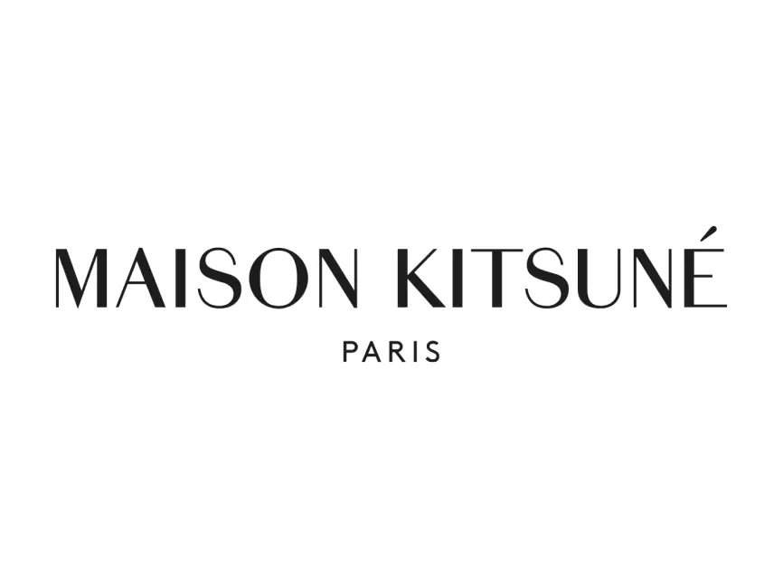 logo kitsuné