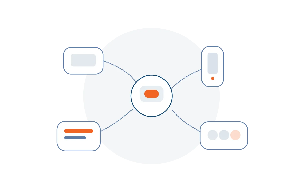 Pimics : diffusion multicanal des informations produit