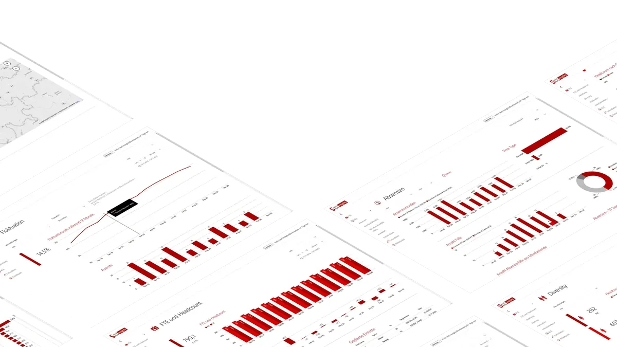 SwissSalary : solution RH et paie suisse