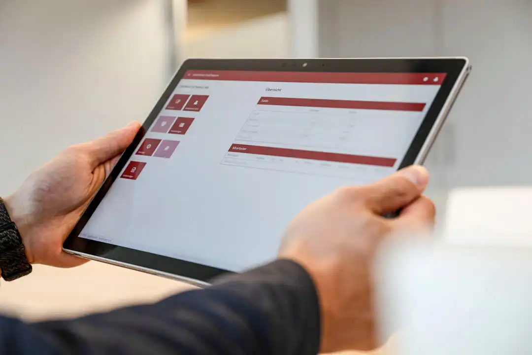 SwissSalary : gestion du temps et des absences
