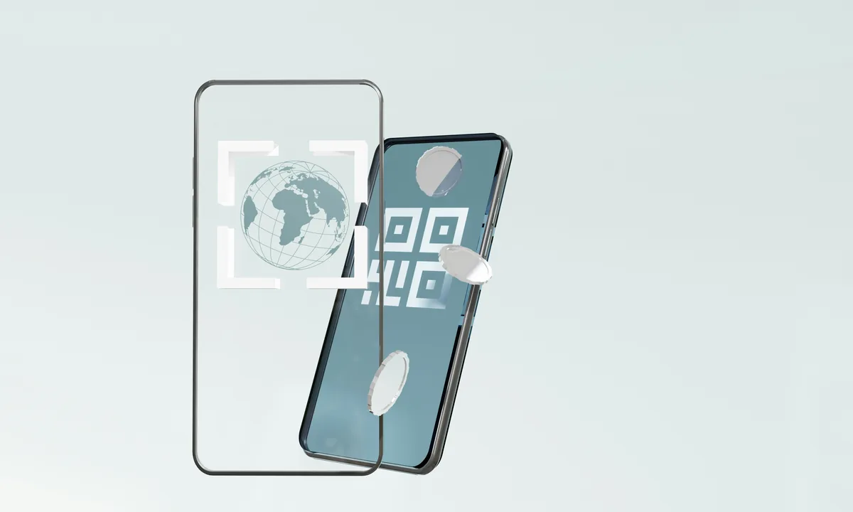 Qu'est-ce que SYSPO ? Le scan mobile connecté à Business Central